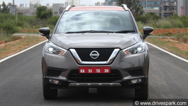 2020 Nissan Kicks Turbo-Petrol Review: Driving Impressions, Handling, Features, Specs, Mileage & All Other Details