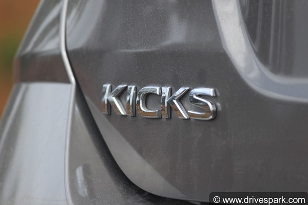 2020 Nissan Kicks Turbo-Petrol Review: Driving Impressions, Handling, Features, Specs, Mileage & All Other Details