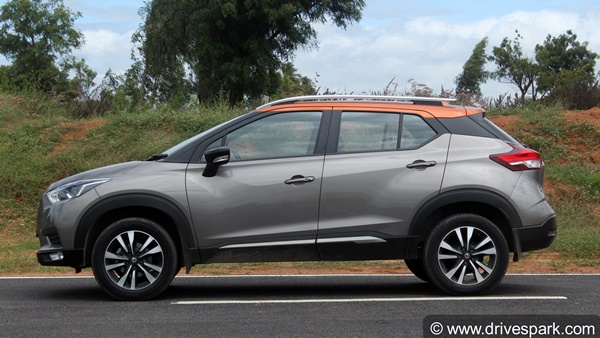 2020 Nissan Kicks Turbo-Petrol Review: Driving Impressions, Handling, Features, Specs, Mileage & All Other Details