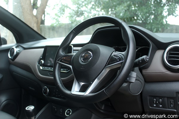 2020 Nissan Kicks Turbo-Petrol Review: Driving Impressions, Handling, Features, Specs, Mileage & All Other Details