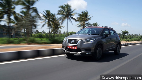 2020 Nissan Kicks Turbo-Petrol Review: Driving Impressions, Handling, Features, Specs, Mileage & All Other Details