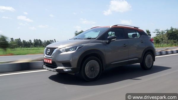 2020 Nissan Kicks Turbo-Petrol Review: Driving Impressions, Handling, Features, Specs, Mileage & All Other Details