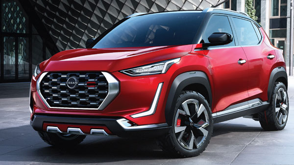 Nissan Magnite Global Unveil Timeline Revealed: Specs, Features & Other Details