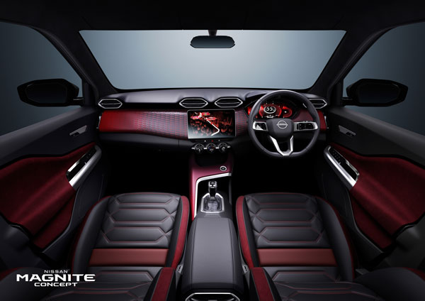 Nissan Magnite Global Unveil Timeline Revealed: Specs, Features & Other Details