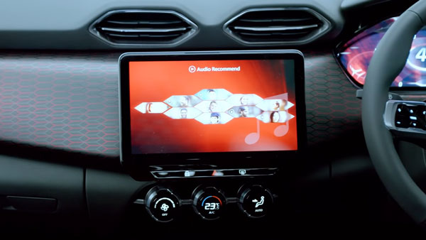 Nissan Magnite Teased Ahead Of Official Unveil On October 21: Video & Other Details