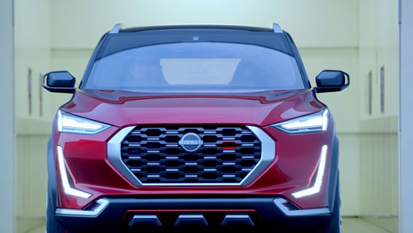 Nissan Magnite Global Unveil Timeline Revealed: Specs, Features & Other Details