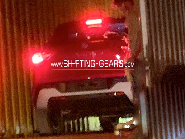 Spy Pics: Nissan Magnite Without Camouflage Spied Ahead Of Global Unveil Soon