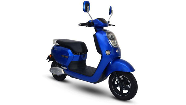 Okinawa Electric Scooter Festive Offers 2020: Assured Gift, Lucky Draw & More