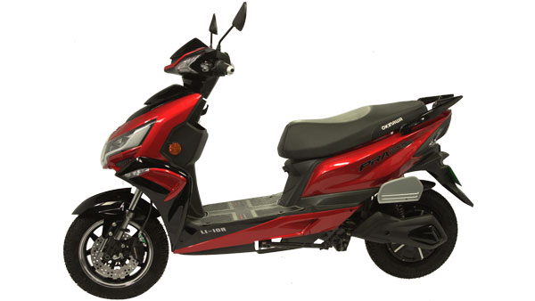 Okinawa Electric Scooter Festive Offers 2020: Assured Gift, Lucky Draw & More