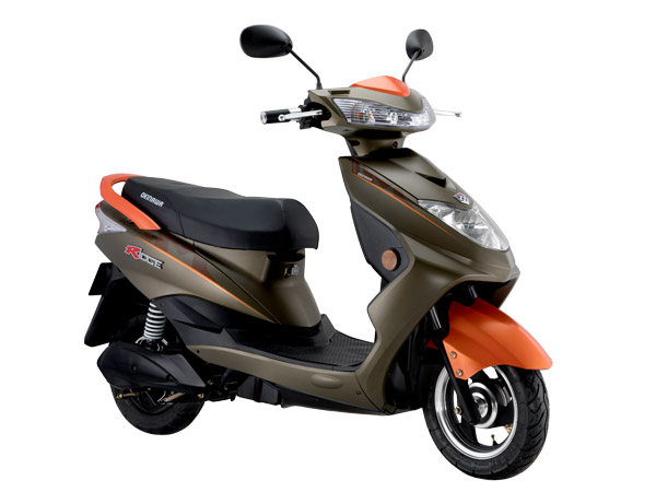 Okinawa Electric Scooter Festive Offers 2020: Assured Gift, Lucky Draw & More