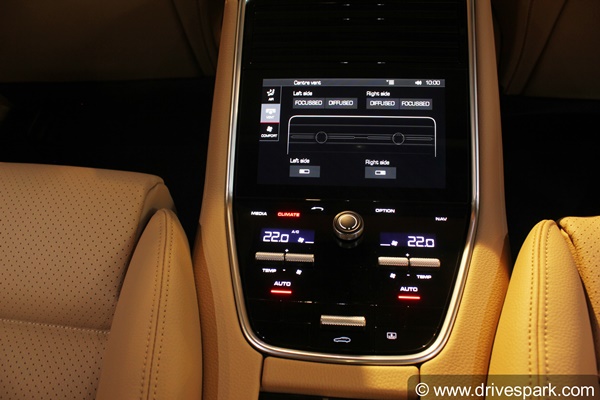 Porsche Panamera 4 10-Year Edition Review (First Look): Design, Specs, Features, Updates & All Other Details
