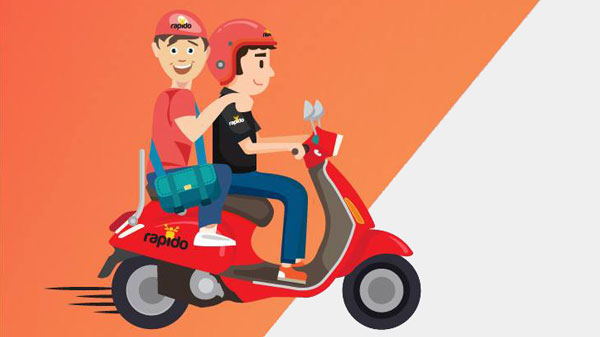 Rapido Launches Bike Taxi Service In Mumbai: Introductory Offer & Other Details