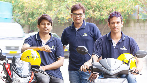 Rapido Launches Bike Taxi Service In Mumbai: Introductory Offer & Other Details