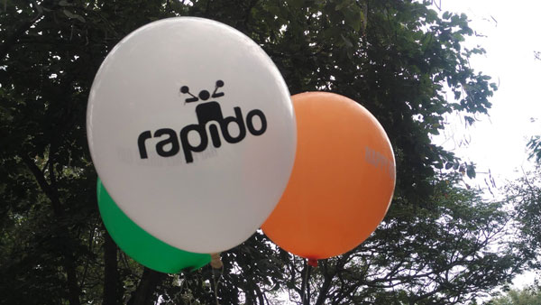 Rapido Launches Bike Taxi Service In Mumbai: Introductory Offer & Other Details