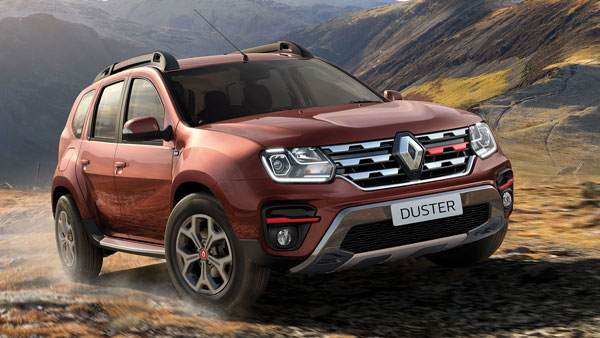 Diwali 2020: Renault Car Discounts & Benefits In October 2020 For Kwid, Triber & Duster