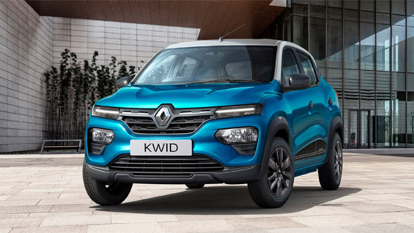 Diwali 2020: Renault Car Discounts & Benefits In October 2020 For Kwid, Triber & Duster