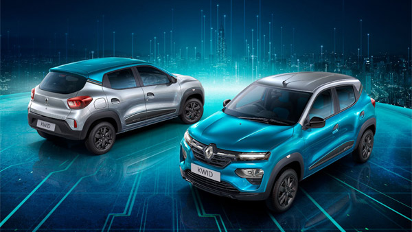 Renault Kwid Neotech Edition Launched In India Starting At Rs 4.29 Lakh: Specs, Features & Other Details