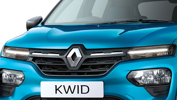 Renault Kwid Neotech Edition Launched In India Starting At Rs 4.29 Lakh: Specs, Features & Other Details