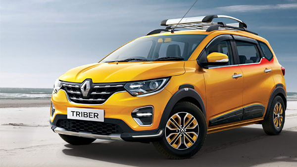 Diwali 2020: Renault Car Discounts & Benefits In October 2020 For Kwid, Triber & Duster