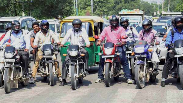 New Helmet Rule Imposed In Karnataka: New Guidelines For Children, Driving Licence Cancellation & Other Details