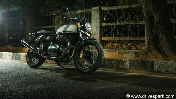 New Royal Enfield Riding Jackets Launched Starting At Rs 4,950: Variant, Protection, Material & Other Details