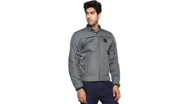 New Royal Enfield Riding Jackets Launched Starting At Rs 4,950: Variant, Protection, Material & Other Details