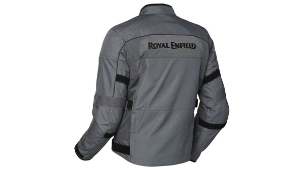 New Royal Enfield Riding Jackets Launched Starting At Rs 4,950: Variant, Protection, Material & Other Details