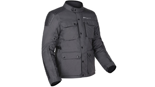 New Royal Enfield Riding Jackets Launched Starting At Rs 4,950: Variant, Protection, Material & Other Details