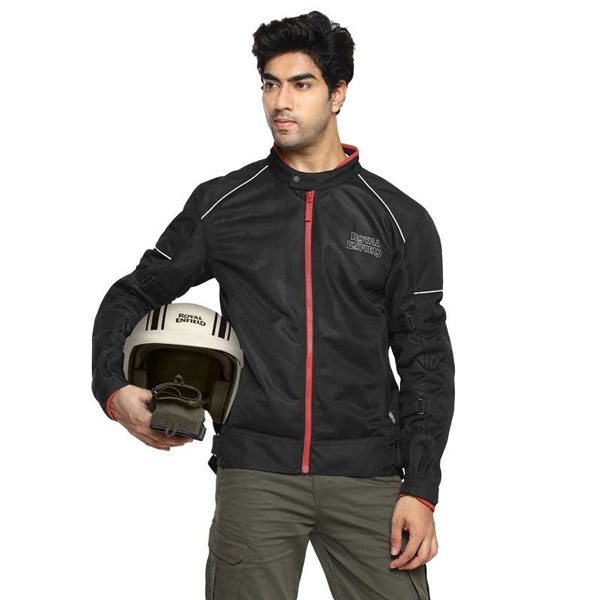 New Royal Enfield Riding Jackets Launched Starting At Rs 4,950: Variant, Protection, Material & Other Details