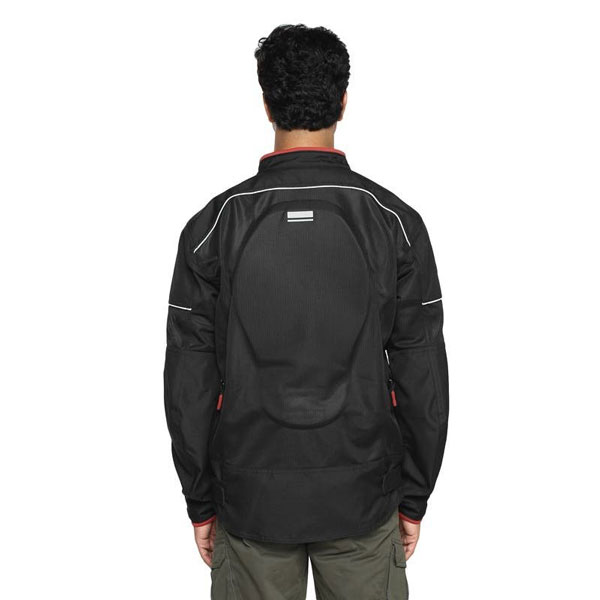 New Royal Enfield Riding Jackets Launched Starting At Rs 4,950: Variant, Protection, Material & Other Details