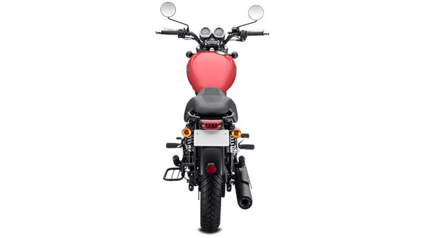 Royal Enfield Meteor India Launch Delayed: Expected To Arrive After Diwali