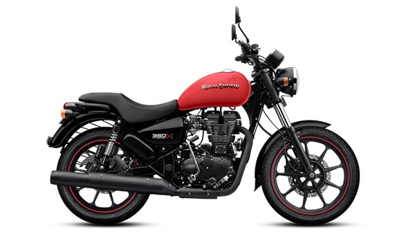 Royal Enfield Meteor India Launch Delayed: Expected To Arrive After Diwali
