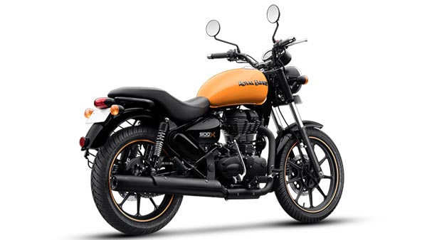 Royal Enfield Meteor India Launch Delayed: Expected To Arrive After Diwali