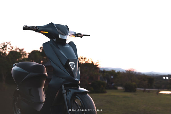 Bounce And Simple Energy To Make Long Range Electric Scooter For India: Here Are The Details