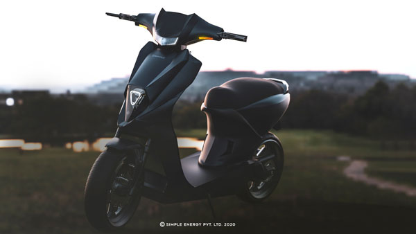 Bounce And Simple Energy To Make Long Range Electric Scooter For India: Here Are The Details