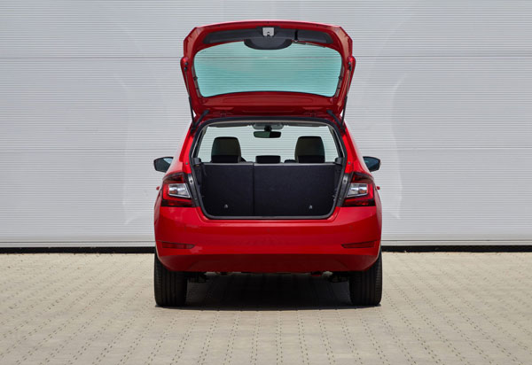 Skoda Expected To Launch The All-New Fabia Next Year In The Global Market: Will India Get It?