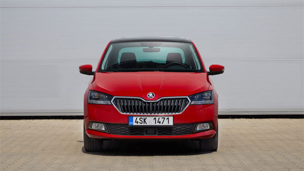 Skoda Expected To Launch The All-New Fabia Next Year In The Global Market: Will India Get It?