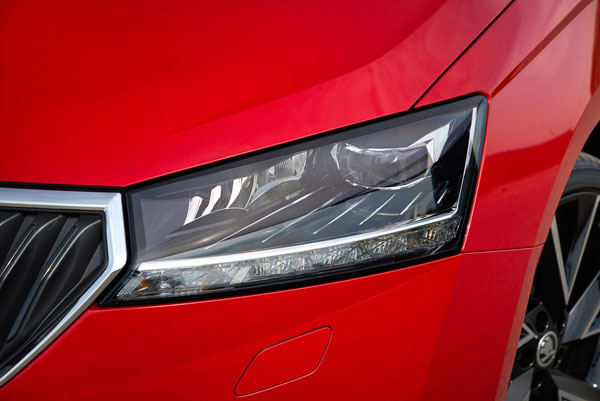 Skoda Expected To Launch The All-New Fabia Next Year In The Global Market: Will India Get It?