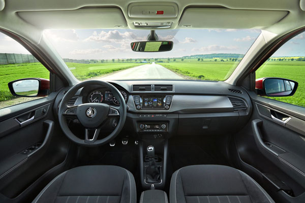 Skoda Expected To Launch The All-New Fabia Next Year In The Global Market: Will India Get It?