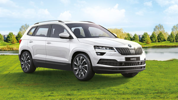 Skoda Karoq Almost Sold Out In India Confirms Zac Hollins: Details