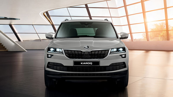 Skoda Karoq Almost Sold Out In India Confirms Zac Hollins: Details