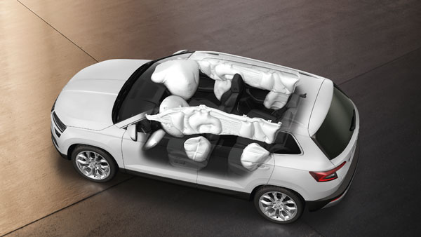 Skoda Karoq Almost Sold Out In India Confirms Zac Hollins: Details