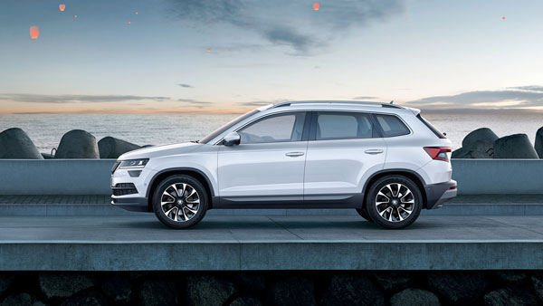 Skoda Karoq Almost Sold Out In India Confirms Zac Hollins: Details