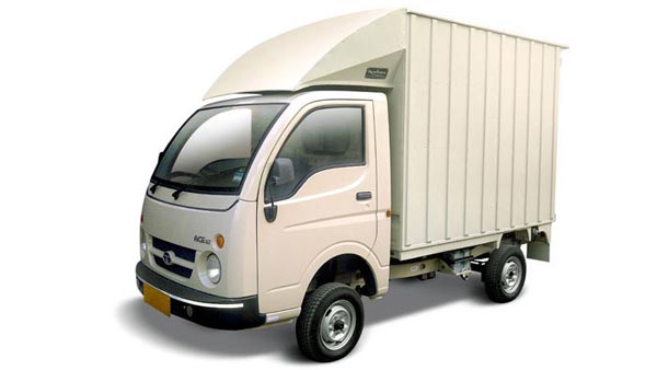 Andhra Pradesh State Civil Supplies Corporation Orders 6413 Units Of The Tata Ace Gold