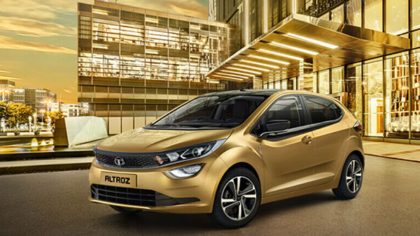 Tata Altroz Turbo Variant Appears On Official Website: Teased Ahead Of Expected Diwali Launch