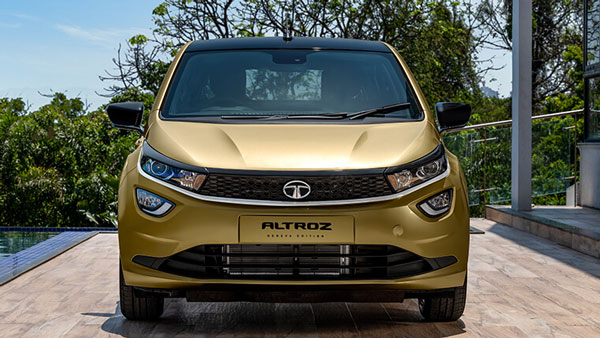 Tata Altroz Turbo Variant Appears On Official Website: Teased Ahead Of Expected Diwali Launch