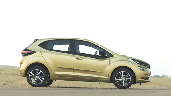 Tata Altroz Turbo Variant Appears On Official Website: Teased Ahead Of Expected Diwali Launch