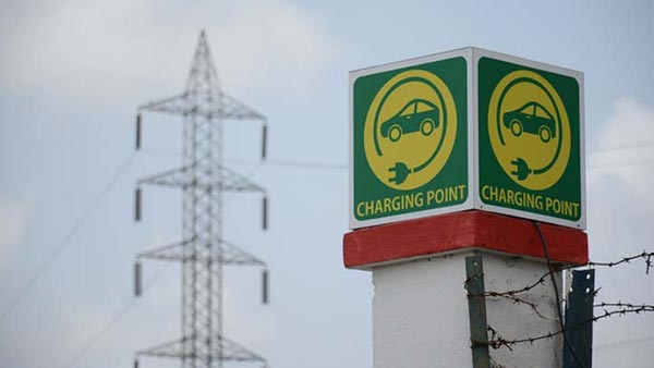 MG Motor Inaugurates First Superfast Charging EV Station In Nagpur: Details