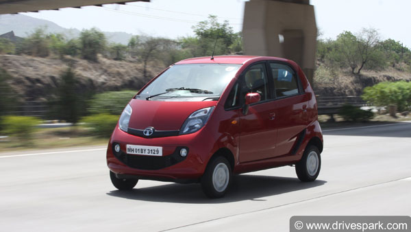 Tata Motors Achieves 4 Million Units Passenger Cars Production Landmark: Details