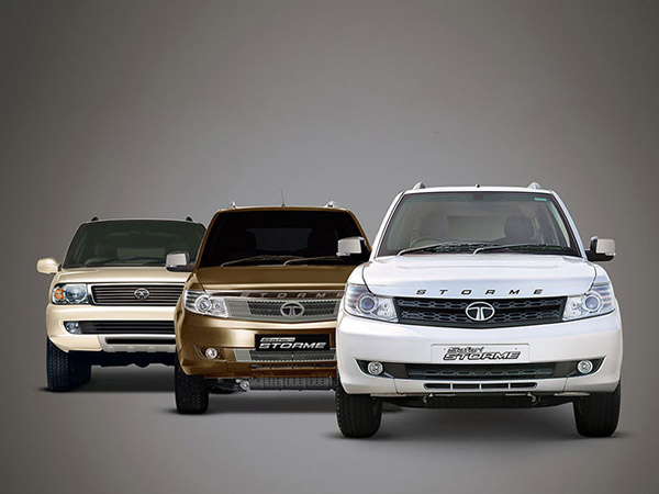 Tata Motors Achieves 4 Million Units Passenger Cars Production Landmark: Details
